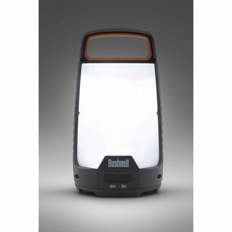 Bushnell TRKR 500 Lumen Lantern